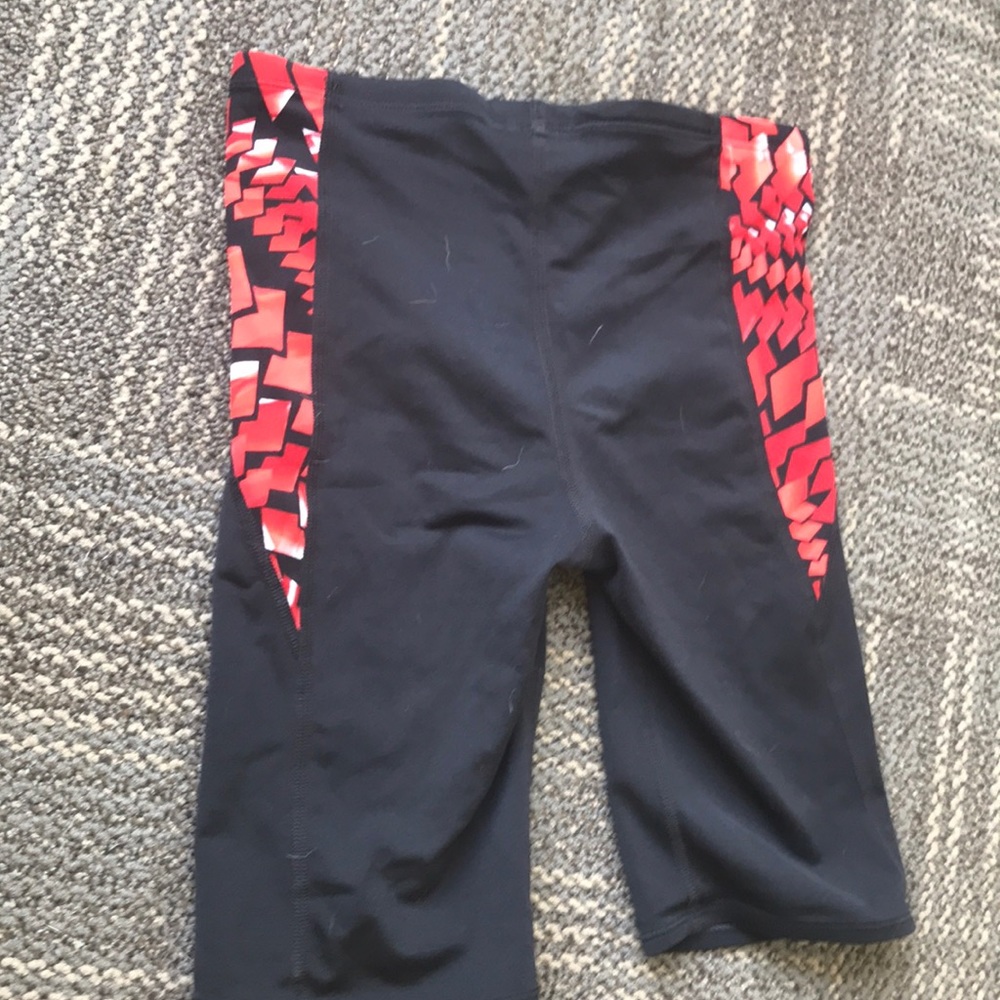 Adidas Swim Jammers - Picture 2 of 2